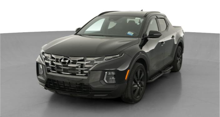 Thumbnail: 2024 Hyundai Santa Cruz - 1