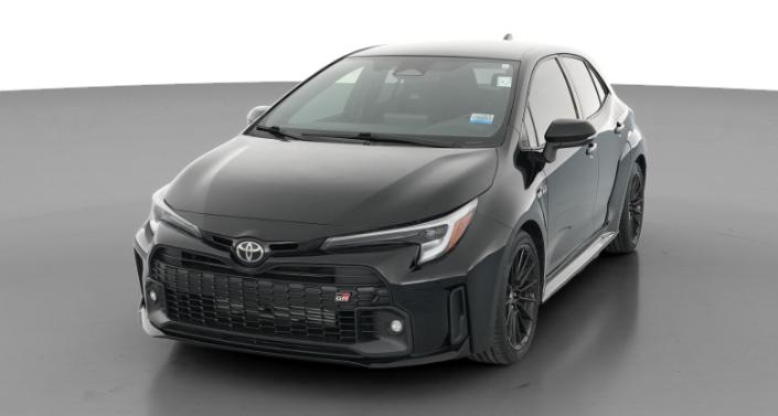 Thumbnail: 2023 Toyota GR Corolla - 1
