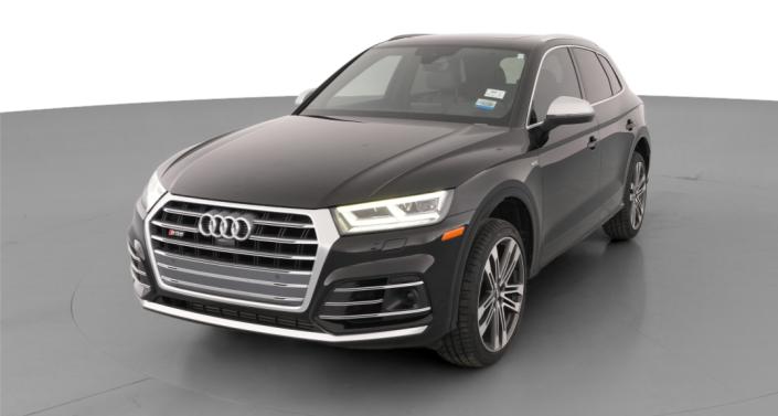 2018 Audi SQ5 Prestige -
                  Tolleson, AZ
