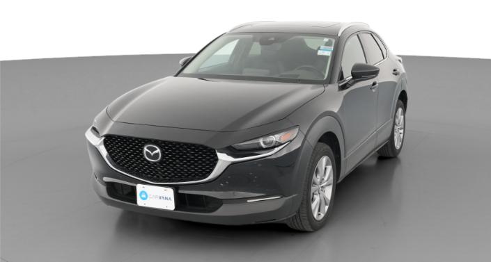 Thumbnail: 2023 Mazda CX-30 - 1