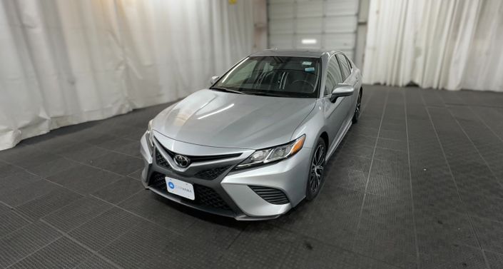 Thumbnail: 2018 Toyota Camry - 1