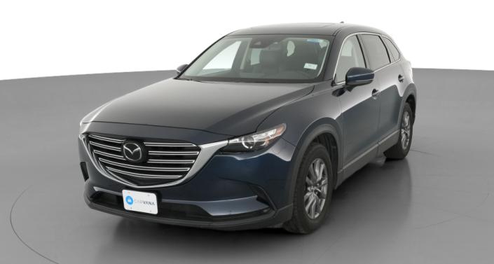 Thumbnail: 2023 Mazda CX-9 - 1