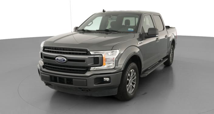 Thumbnail: 2020 Ford Econoline - 1