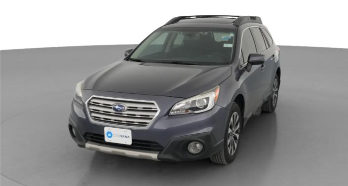 Thumbnail: 2016 Subaru Outback - 1