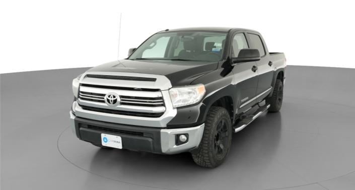 Thumbnail: 2016 Toyota Tundra - 1