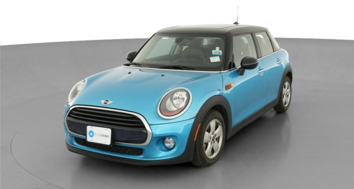 Thumbnail: 2018 MINI Cooper Hardtop - 1