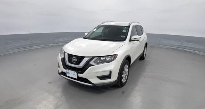 Thumbnail: 2019 Nissan Rogue - 1