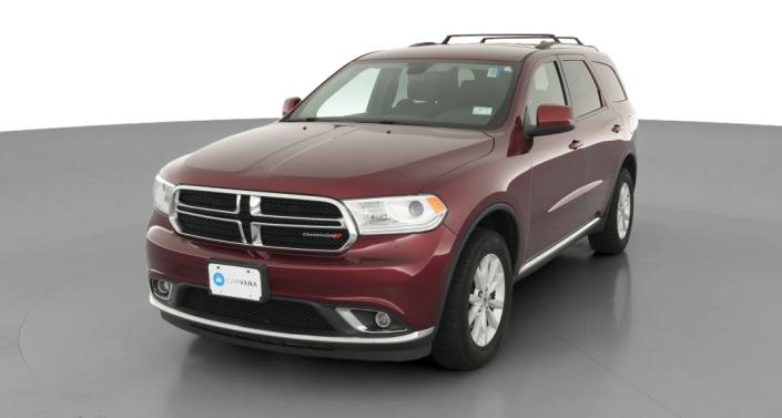 Thumbnail: 2020 Dodge Durango - 1