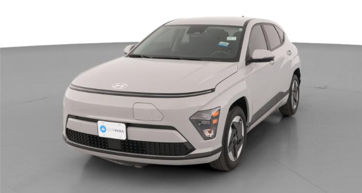 Thumbnail: 2024 Hyundai Kona - 1
