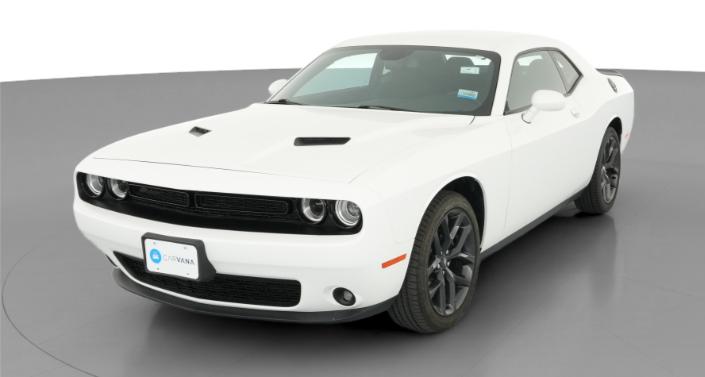 Thumbnail: 2021 Dodge Challenger - 1