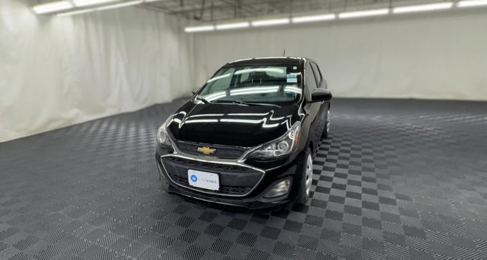 Thumbnail: 2020 Chevrolet Spark - 1