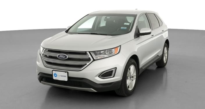 Thumbnail: 2016 Ford Edge - 1