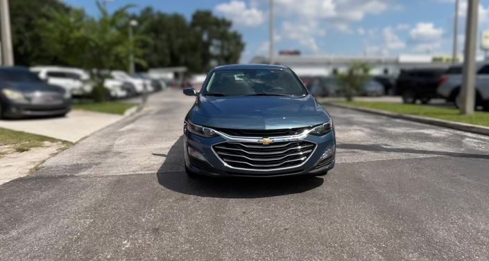 2024 Chevrolet Malibu LT -
                  Bessemer, AL