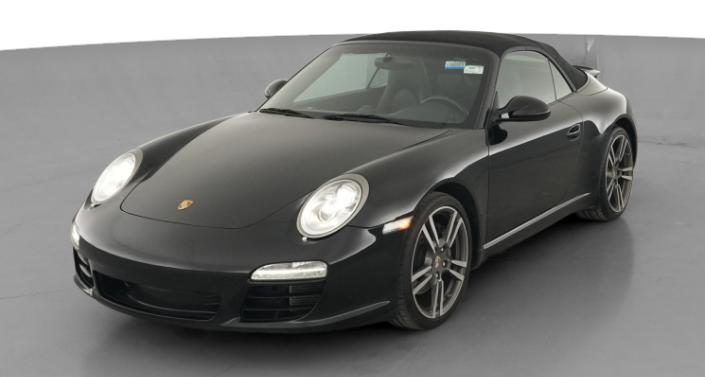 2012 Porsche 911 Carrera T -
                  Beverly, NJ