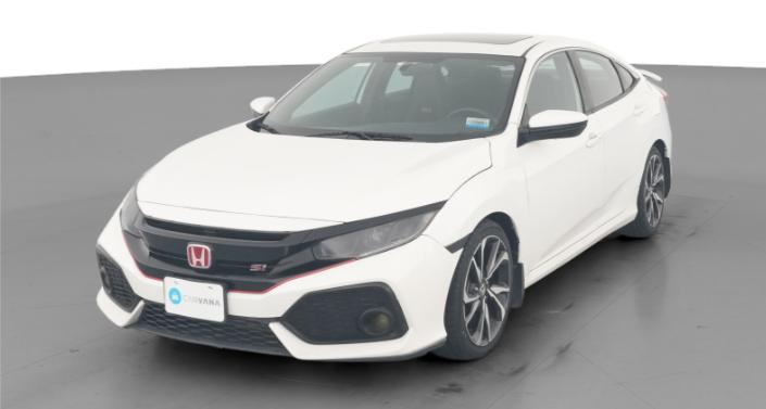 Thumbnail: 2017 Honda Civic - 1