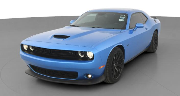 Thumbnail: 2019 Dodge Challenger - 1