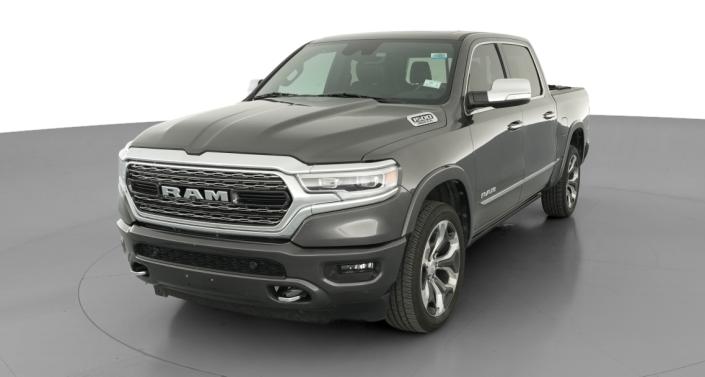 Thumbnail: 2020 RAM 1500 - 1