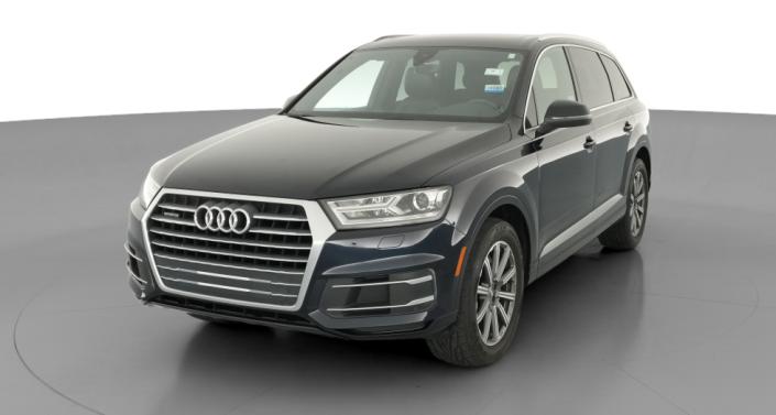 Thumbnail: 2018 Audi Q7 - 1