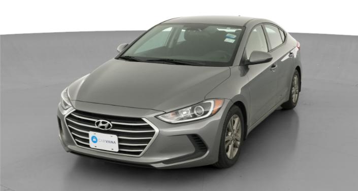 Thumbnail: 2018 Hyundai Elantra - 1