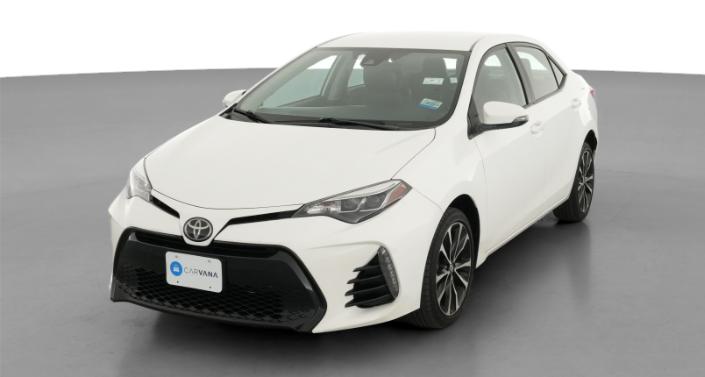 Thumbnail: 2017 Toyota Corolla - 1