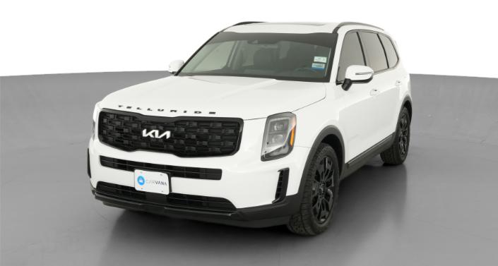 Thumbnail: 2022 Kia Telluride - 1