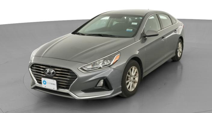 Thumbnail: 2019 Hyundai Sonata - 1
