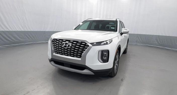Thumbnail: 2022 Hyundai Palisade - 1