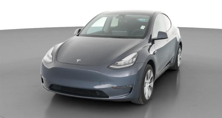 Thumbnail: 2023 Tesla Model Y - 1