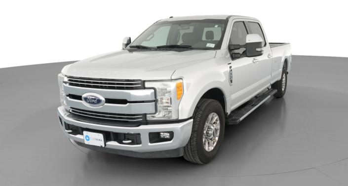 Thumbnail: 2017 Ford Econoline - 1