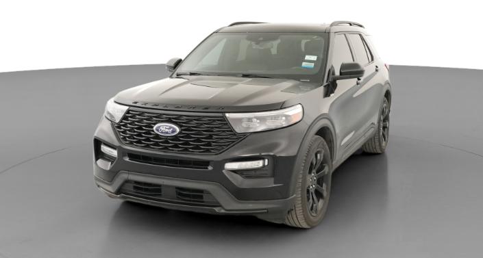 Thumbnail: 2024 Ford Explorer - 1