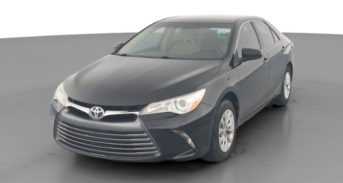 Thumbnail: 2017 Toyota Camry - 1