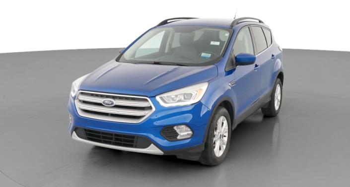 Thumbnail: 2018 Ford Escape - 1