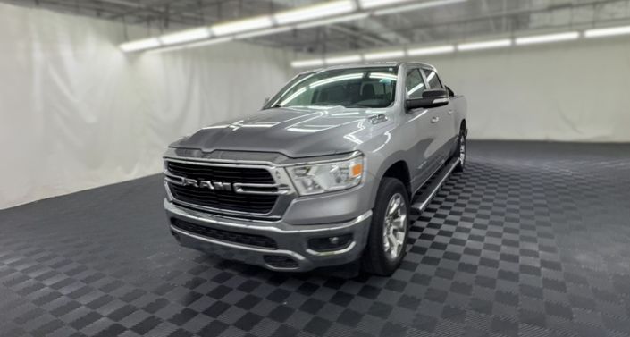 Thumbnail: 2020 RAM 1500 - 1