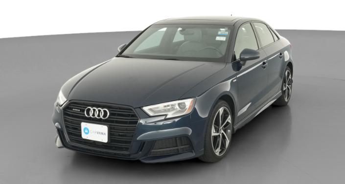 Thumbnail: 2020 Audi A3 - 1