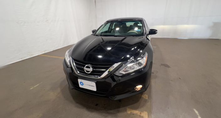 Thumbnail: 2016 Nissan Altima - 1