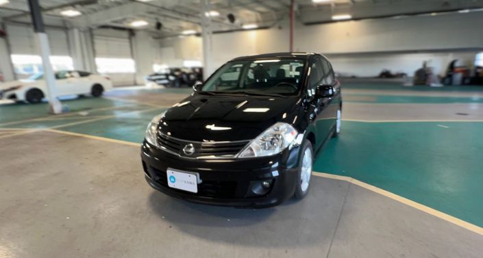 Thumbnail: 2012 Nissan Versa - 1