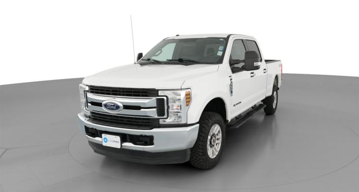 Thumbnail: 2019 Ford Econoline - 1