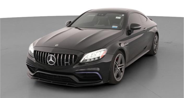 Thumbnail: 2019 Mercedes-Benz C-Class - 1