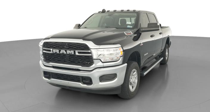 Thumbnail: 2020 RAM 2500 - 1
