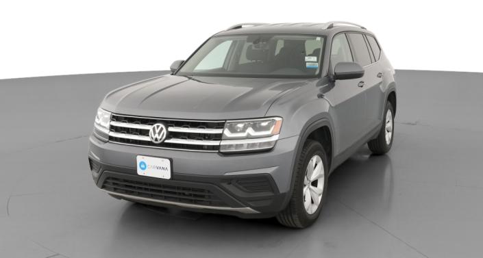 Thumbnail: 2019 Volkswagen Atlas - 1