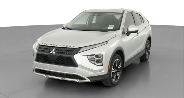 Thumbnail: 2023 Mitsubishi Eclipse Cross - 1