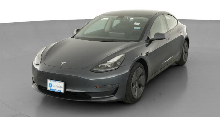 2023 Tesla Model 3 Standard Range -
                  Colonial Heights, VA