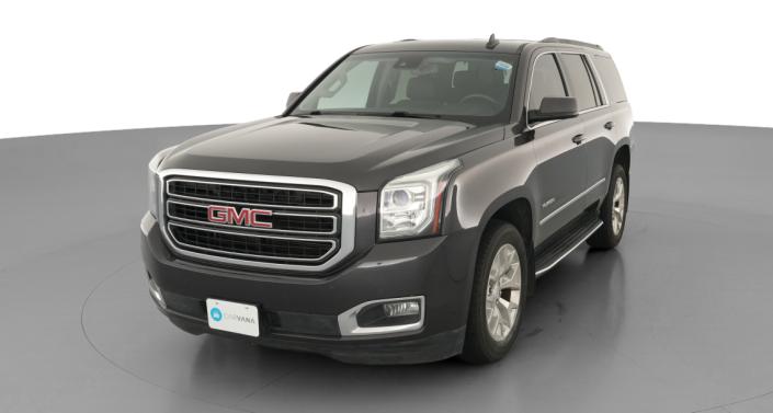 Thumbnail: 2017 GMC Yukon - 1