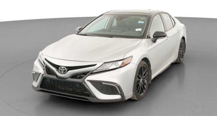 Thumbnail: 2024 Toyota Camry - 1