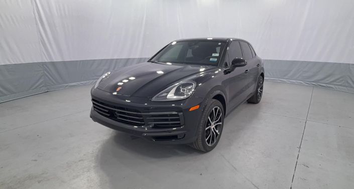 Thumbnail: 2023 Porsche Cayenne - 1