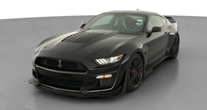 Thumbnail: 2020 Ford Mustang - 1