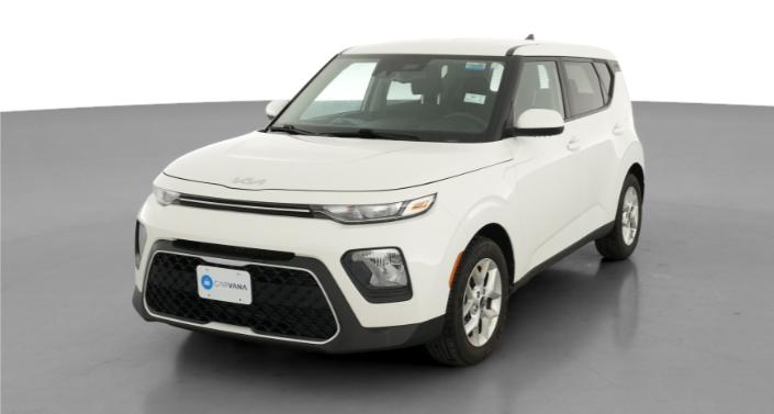 Thumbnail: 2022 Kia Soul - 1