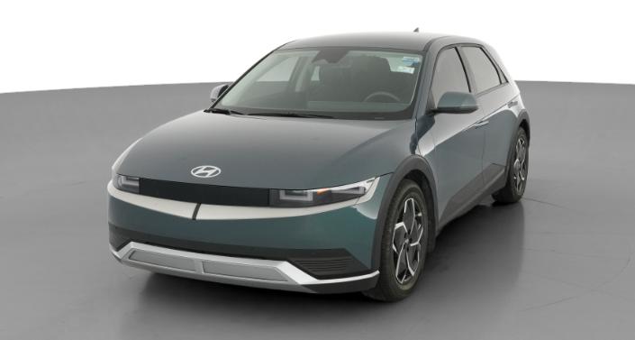 Thumbnail: 2022 Hyundai Ioniq 5 - 1
