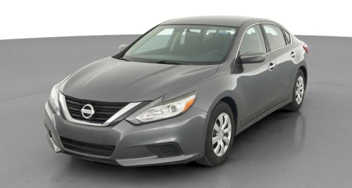 Thumbnail: 2018 Nissan Altima - 1
