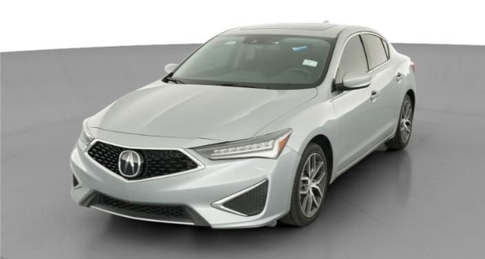 Thumbnail: 2020 Acura ILX - 1